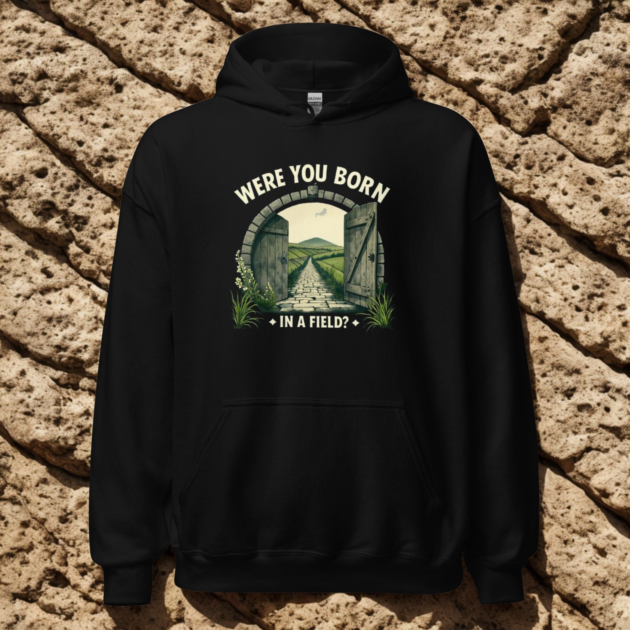 Hoodies