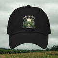 Were You Born in a Field? | Personalised Irish Dad Hat | Grand So