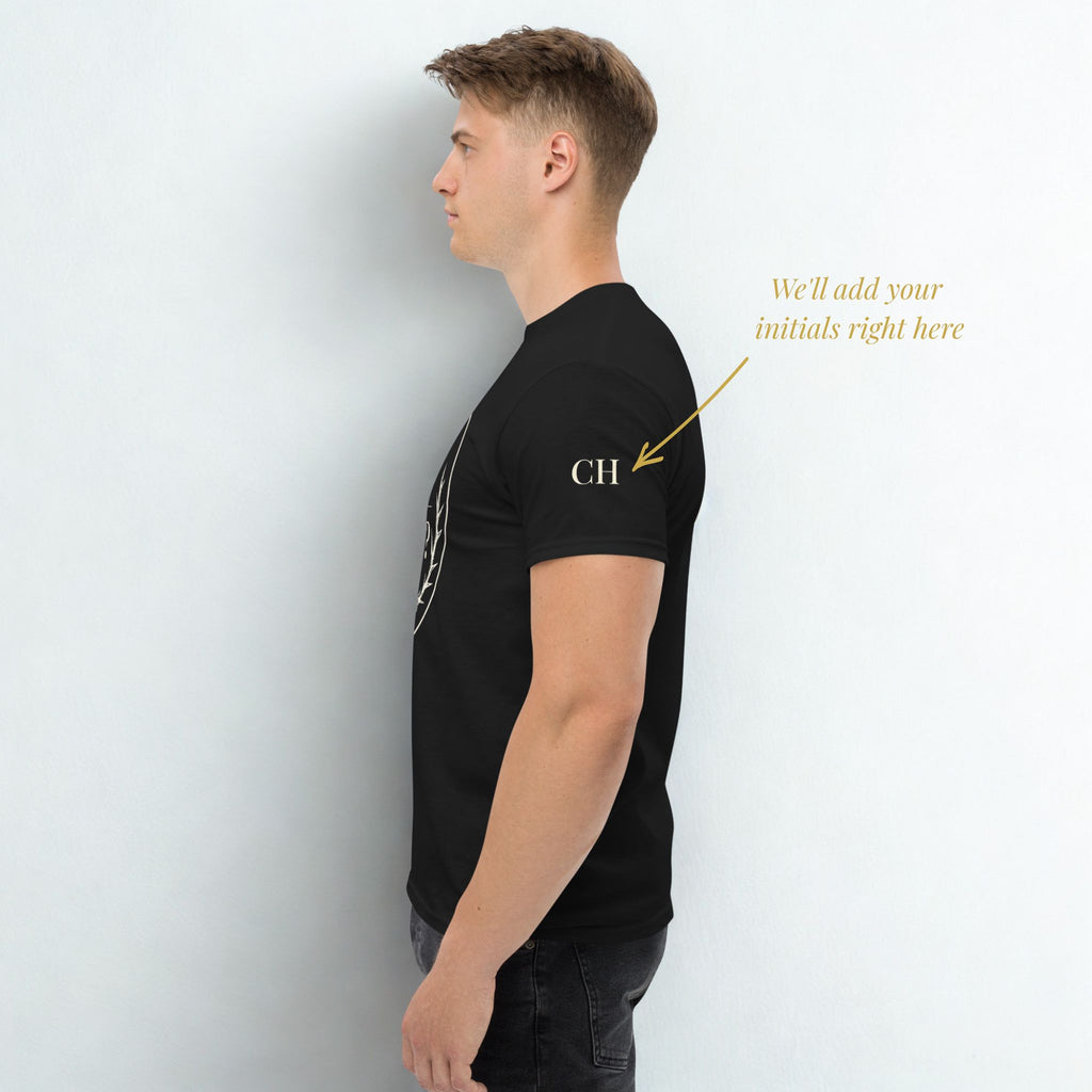 What's the Story? | Personalised Irish Slang T-Shirt | Grand So