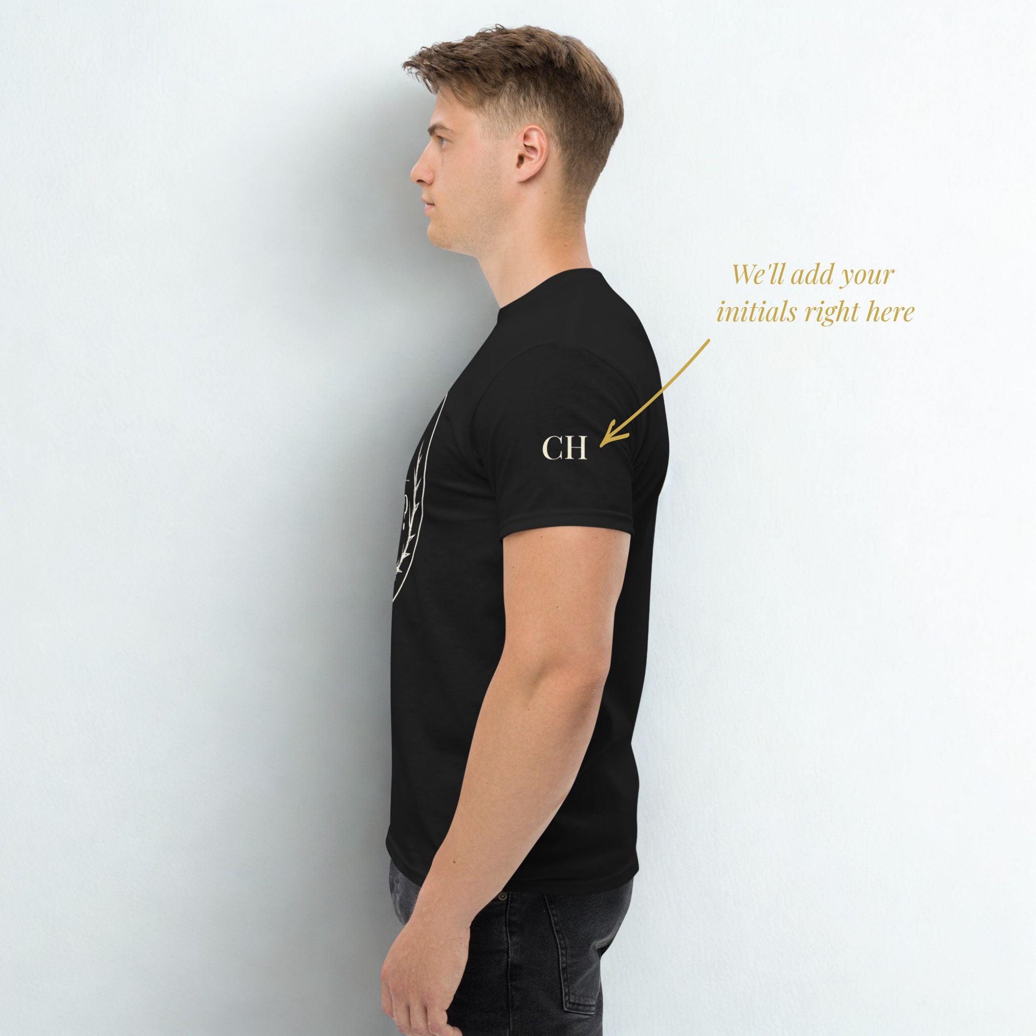 What's the Story? | Personalised Irish Slang T-Shirt | Grand So
