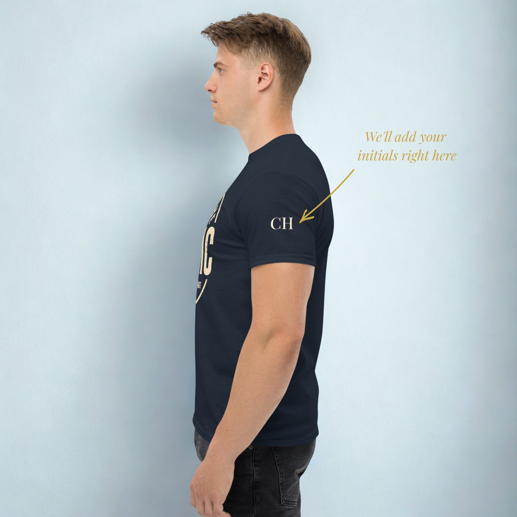 What's the Craic? | Personalised Irish Slang T-Shirt | Grand So